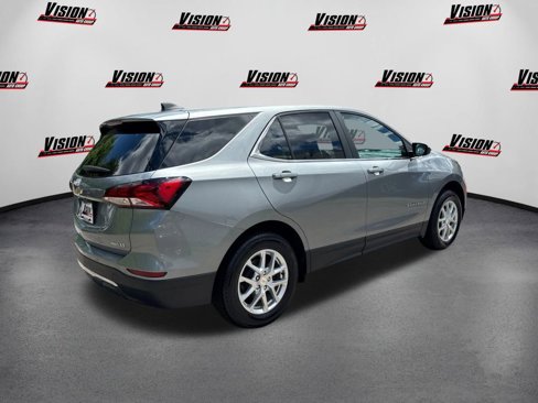Used 2023 Chevrolet Equinox LT image 5