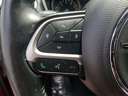 Used 2021 Jeep Compass 80th Special Edition image 21