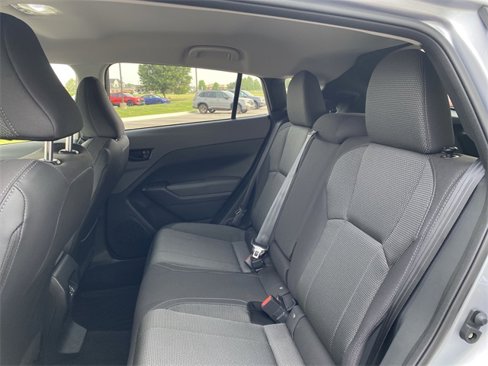 Certified 2024 Subaru Crosstrek 2.0i Premium image 14