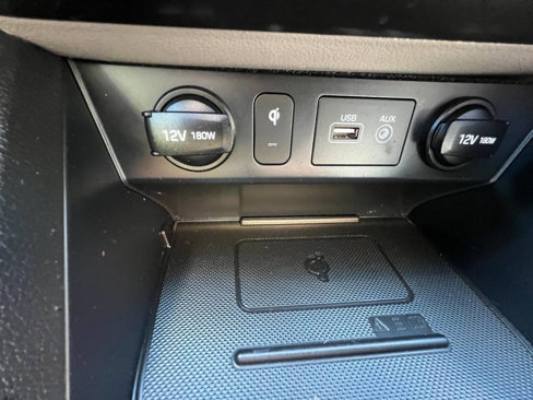 Used 2018 Hyundai Sonata Limited w/ Limited Ultimate Package 03 image 32