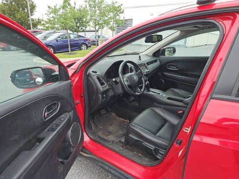 Used 2016 Honda HR-V EX-L image 7