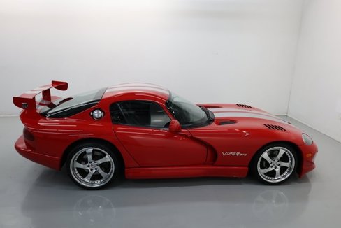 Used 1997 Dodge Viper GTS image 42