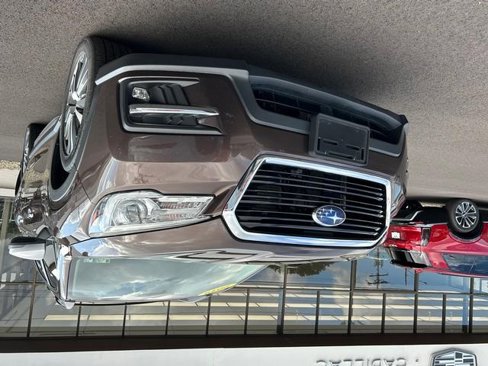 Used 2019 Subaru Ascent Touring image 7