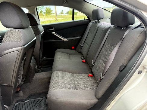Used 2008 Pontiac G6 Sedan image 15