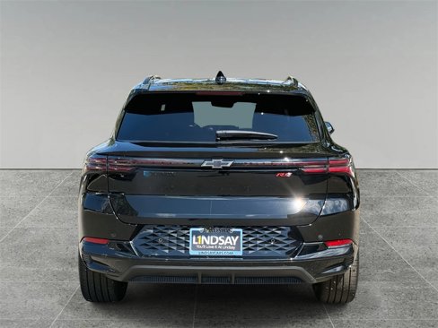 Used 2024 Chevrolet Equinox EV RS image 11