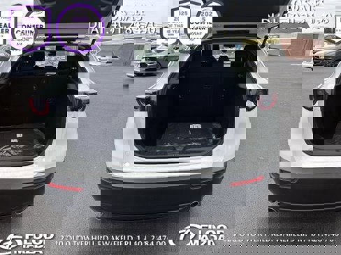 New 2025 MAZDA CX-30 AWD 2.5 S image 20