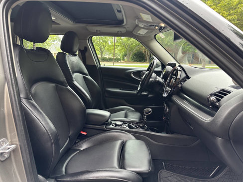 Used 2017 MINI Cooper Clubman ALL4 image 26
