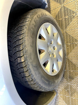 Used 2008 Chrysler Town & Country LX image 26
