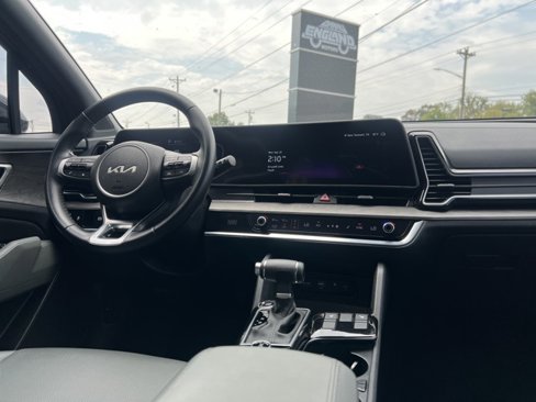 Used 2023 Kia Sportage X-Line w/ X-Line Premium Package image 19