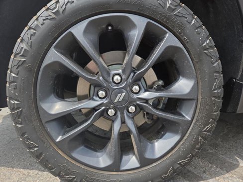 Used 2021 Dodge Durango GT image 14