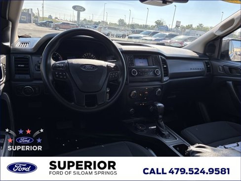 Used 2019 Ford Ranger XL w/ Equipment Group 101A Mid image 17