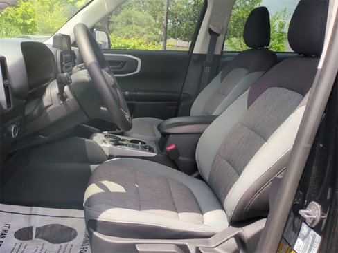 Used 2021 Ford Bronco Sport Big Bend image 20