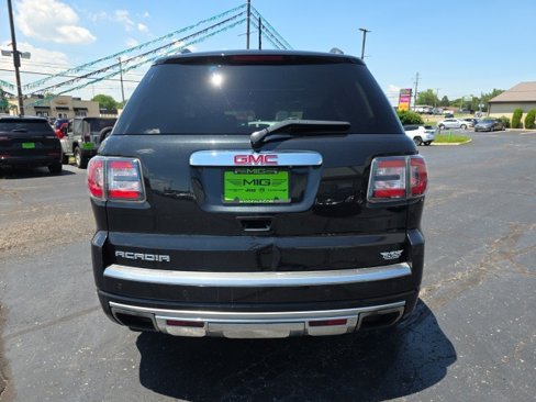Used 2014 GMC Acadia Denali image 5