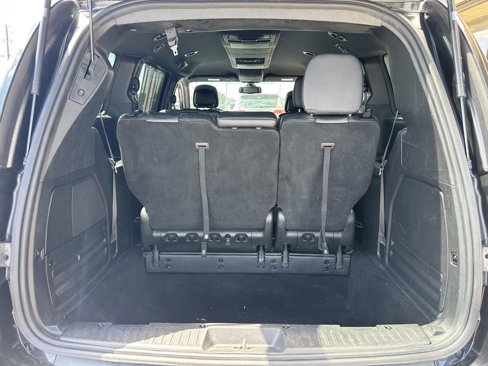 Used 2019 Dodge Grand Caravan GT image 22