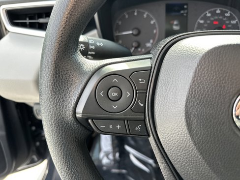Certified 2024 Toyota Corolla LE image 19