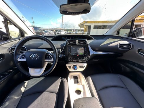 Used 2016 Toyota Prius Four image 14