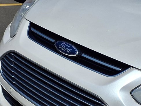 Used 2013 Ford C-MAX SEL image 33