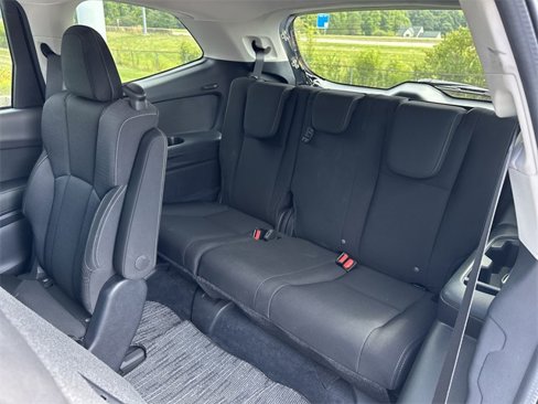 Used 2020 Subaru Ascent Premium w/ Convenience Package image 28