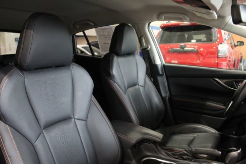 Used 2018 Subaru Crosstrek 2.0i Limited w/ Popular Package #3 image 18