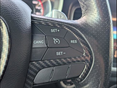 Used 2016 Dodge Charger R/T Scat Pack w/ Beats Audio Group image 15