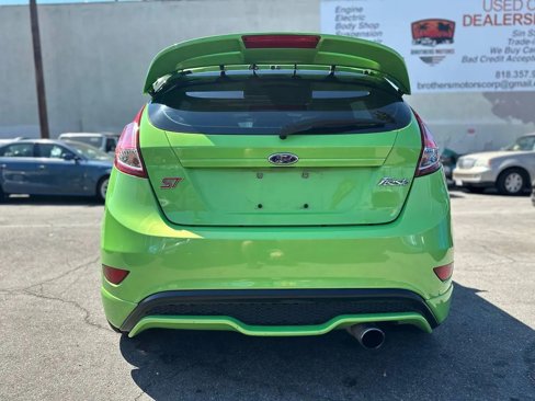 Used 2015 Ford Fiesta ST image 20
