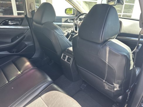 Used 2021 Nissan Maxima 3.5 SV w/ Floor Mat Group image 24