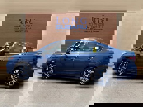 Certified 2025 Subaru Legacy image 10