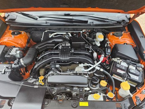 Used 2019 Subaru Crosstrek 2.0i Premium image 8