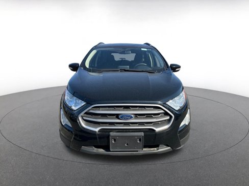 Used 2021 Ford EcoSport SE image 2