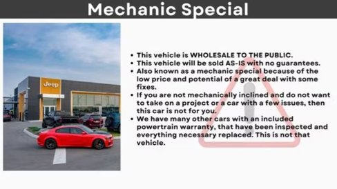 Used 2012 Jeep Wrangler Unlimited Sahara w/ Connectivity Group image 2