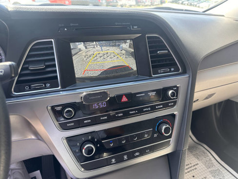 Used 2016 Hyundai Sonata SE image 14