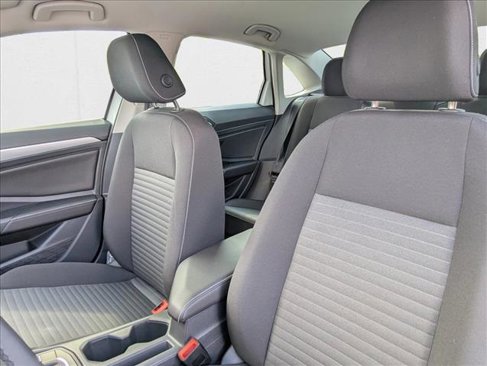 New 2025 Volkswagen Jetta S image 19