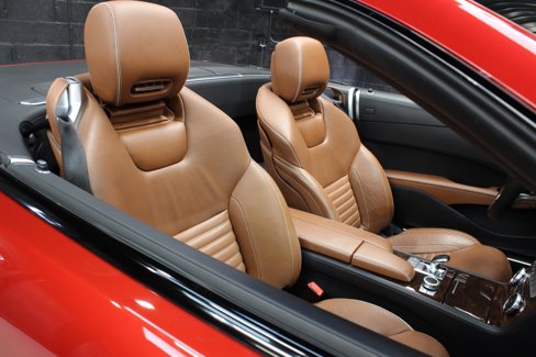 Used 2019 Mercedes-Benz SL 450 image 49