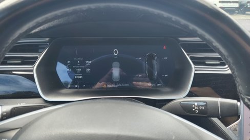 Used 2017 Tesla Model S 75 image 19