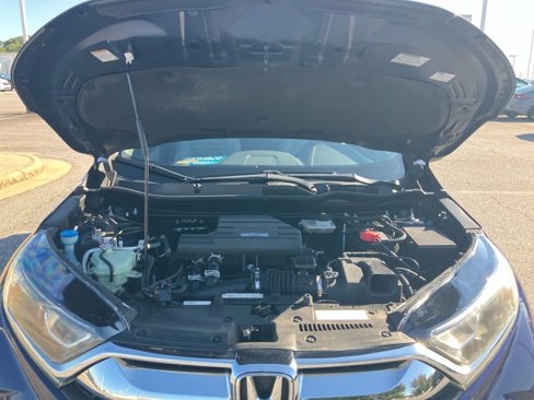 Used 2018 Honda CR-V EX-L image 18