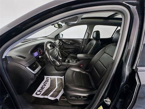Used 2019 GMC Terrain SLT w/ Preferred Package image 18