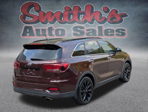 Used 2019 Kia Sorento S image 6