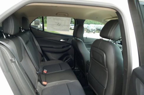 New 2026 Buick Encore GX Preferred w/ Comfort Package image 11
