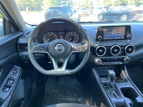 Used 2021 Nissan Sentra S image 21