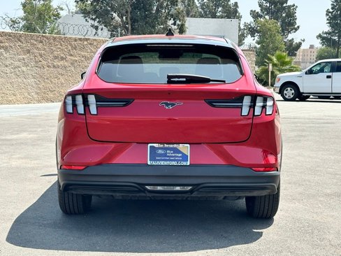 Used 2024 Ford Mustang Mach-E Select image 4