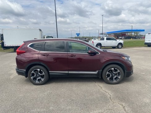 Used 2019 Honda CR-V Touring image 7