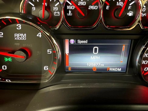 Used 2016 GMC Yukon XL SLT w/ Open Road Package image 28