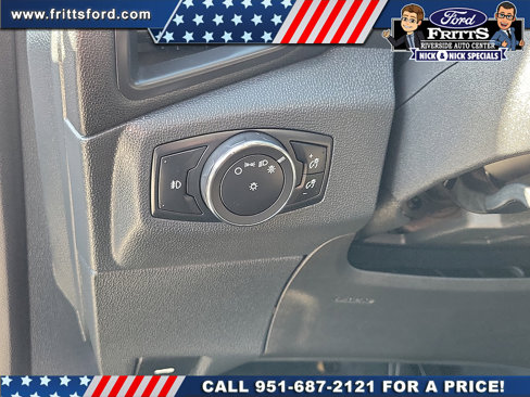 Certified 2018 Ford EcoSport SE image 11