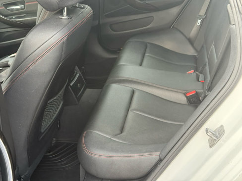 Used 2019 BMW 430i Gran Coupe xDrive w/ Convenience Package image 16