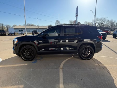 New 2025 GMC Terrain Elevation w/ Black Edition image 5