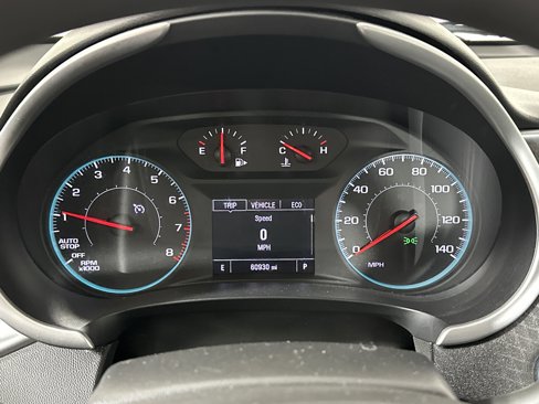 Used 2023 Chevrolet Malibu LT image 15