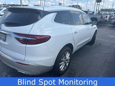 Used 2021 Buick Enclave Essence w/ Sound and Sites Package image 7
