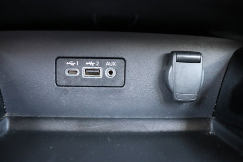 Used 2023 Nissan Altima 2.5 SV image 34