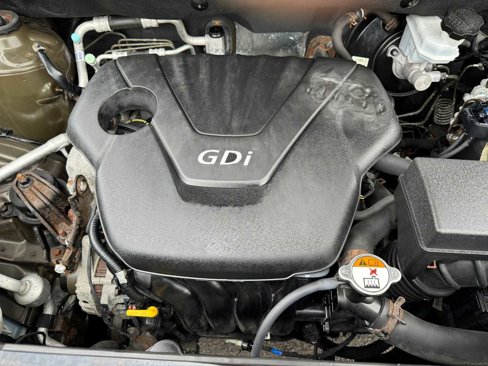 Used 2013 Kia Soul image 17