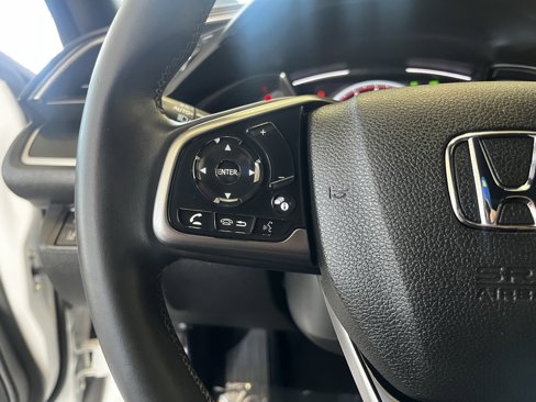 Used 2020 Honda Civic Sport Touring image 15